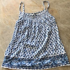 Women’s Banana Republic Shirt